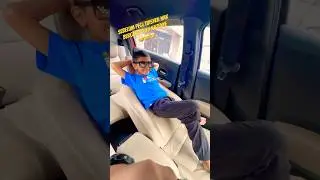Sebelum Pegi Tuisyen Nak Bergaya Dulu Katenye! 🤣🤣🤣 #shorts #ragamceritaku