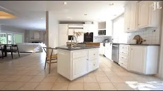 Selling SGV - Pasadena Remodel & Listing. Linda Vista