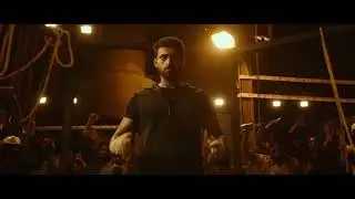 Power of Gani- Varun Tej birthday special glimse