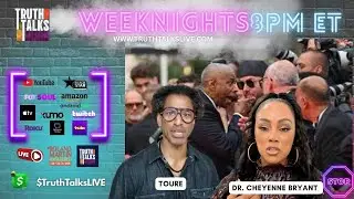 Denzel, Kelly Rowland Fight Paparazzi, Gentrification