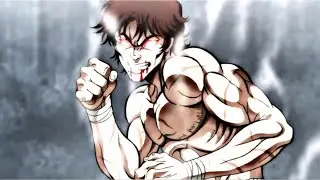 Baki 2020 [AMV]  | Raitai Tournament |  RUMORS