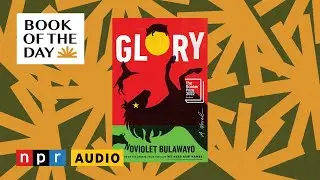 Author NoViolet Bulawayo takes inspiration from 'Animal Farm' | Book of the Day