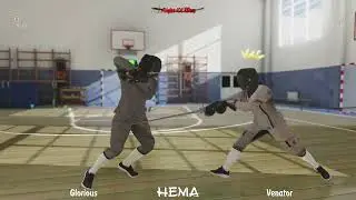 Hellish Quart PvP, Tuesday Storms