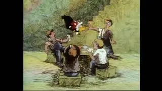 Anytime Tales - Two Can Toucan