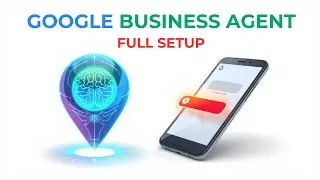 Google Business Agent Demo: Set Up Your AI Sales Associate (2026 Guide)