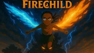 🔥 FIRECHILD: Episode 4 &ndash; Rise of the Rainfire Queen (Finale) 🔥