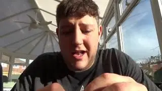 Lenny Leonardo's 100 Sub Comp Part 2