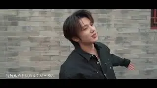 Luoyan (time) 奔赴少年CIIU