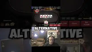 HU in the Sunday High Roller on @GGPoker #poker #pokerplayer #highstakespoker