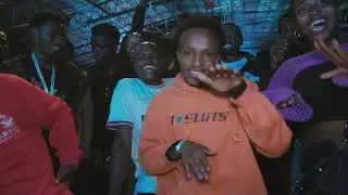 Boomfest 2024 Boomplay G BagaJat Dance ya Kudonjo Dance ya Majuu Sean MMG Toofyvfo ft DJ Lyta - Pt 3