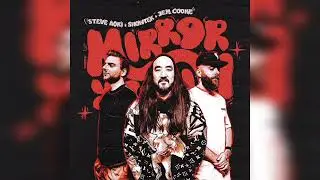 Steve Aoki & Showtek & Jem Cooke - Mirror Mirror (Extended Mix)