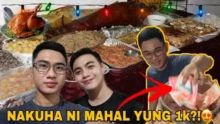 FILIPINO CHRISTMAS 2020 | DAMING BLESSINGS! THANK YOU LORD | GAY COUPLE | FREAK AND JERCK