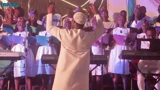 Divine Chorale-Ghana 