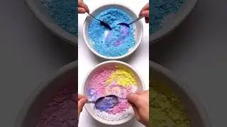 Color Layered Concrete Bridge