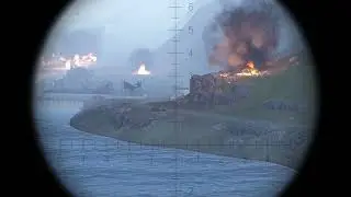 Goliath Shenanigans with the SPG 9