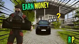 today i stole a car in madout2 city #4