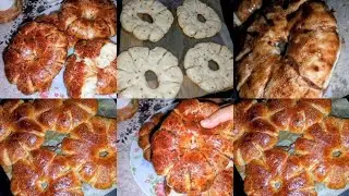 سر نجاح الكعك 🍩 وصفة تقليدية سهلة وتنجح من أول مرة💯✅