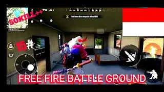 50+ MOMENTS KILL HEADSHOT | BY FYAN GAMING | FREE FIRE BATTLE GROUND