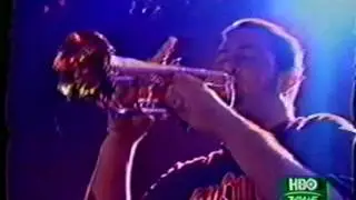 Catch 22 - Live on HBO Reverb