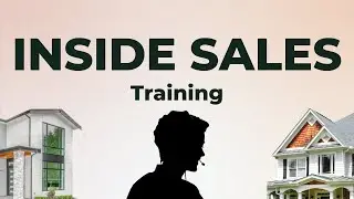 Real Estate Inside Sales Agent Training on How To Hire & Coach A Real Estate ISA Team