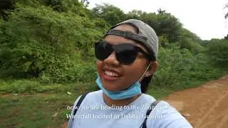 Camel ride and Trekking to Zanzari Waterfall, Dabha City