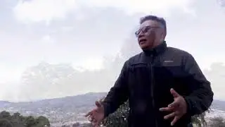 Como fuí a enamorarme de ti, cover en la voz de Cristóbal Saz 💽🎤
