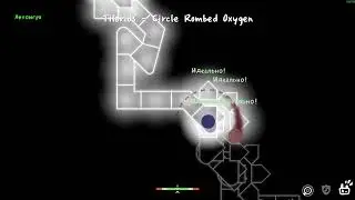 ADOFAI Circle Rombed Oxygen (by me)