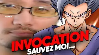 J'ARETE DOKKAN... GOHAN BEAST INVOCATION LA REVANCHE ! DOKKAN BATTLE !