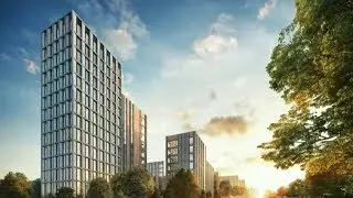 University of Leicester Multi-million pound investment in student accommodation