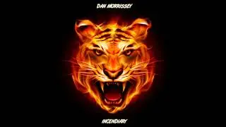 DAN MORRISSEY - INCENDIARY