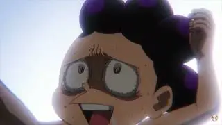 Mineta petit mais collant.Clip officiel.