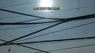 ❤COOL WINDS, CLEAR SKY IN KARACHI RIGHT NOW CURRENT TEMPERATURE 24&deg;C. MIN. TEMP. EXPECTED  10-12&deg;C.😱