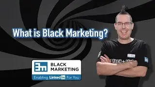 What is Black Marketing?