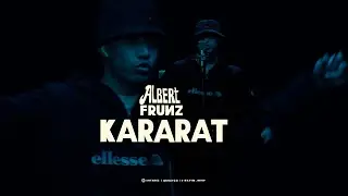 ALBERT FRUNZ - KARARAT | qunaygo