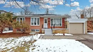 15 Arrowflight Drive, Markham