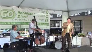 Route 66 - Darren Saner July 11, 2013