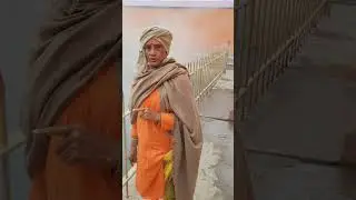# Sita kund#Where Mother Sita had given#Fire examination# Dr. P. C. Jha. 