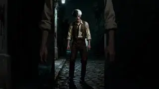 La leyenda del Callej&oacute;n del Diablo