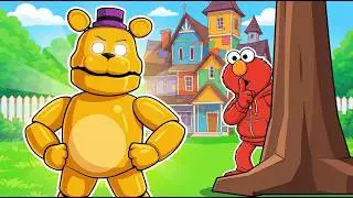 Exposing ALL FredBear's SECRETS!