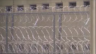 Inmate dies at FCI Thomson