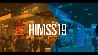 HIMSS19 | Views from the Top: Transparency in Prescription Drug Costs (highlights)