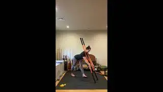 45-Minute Mobility Workout Class #181 - Stick Mobility Exercises