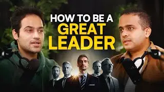 What Are The Leadership Qualities of Successful Entrepreneurs? | 3 Essential Leadership Skills