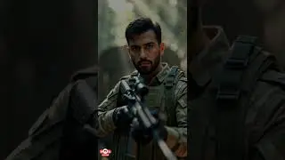 Pakistani Commando Saves Hijacked Helicopter | Realistic Action Story #army #shorts #viral #ai