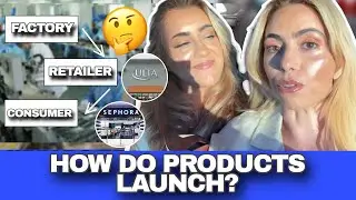 How Do Beauty Brands Decide What Products To Launch? 👀 Beauty Industry Insights