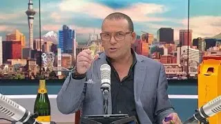 The Paul Henry Show - Mediaworks