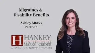 Migraines and Social Security Disability Benefits