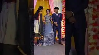 marriage reception funny videos #funnyvideo #funnyshorts #funny