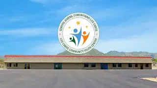 Los Cabos Community Youth Center, 2025 - Inspire Mexico Foundation