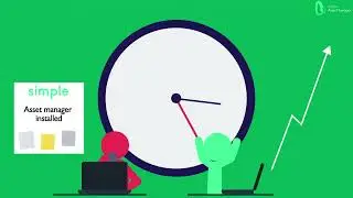 Simple Asset Manager